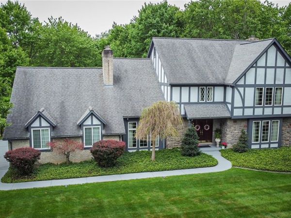 149 Blazing Star Dr, Butler, PA 16002