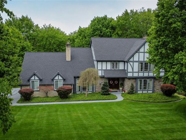149 Blazing Star Dr, Butler, PA 16002