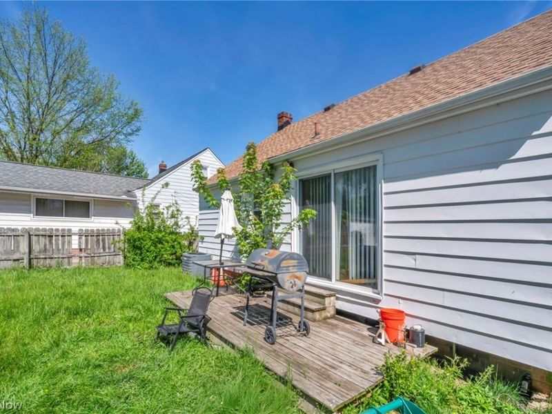 15812 Grant Avenue, Maple Heights, OH 44137 Photo 5