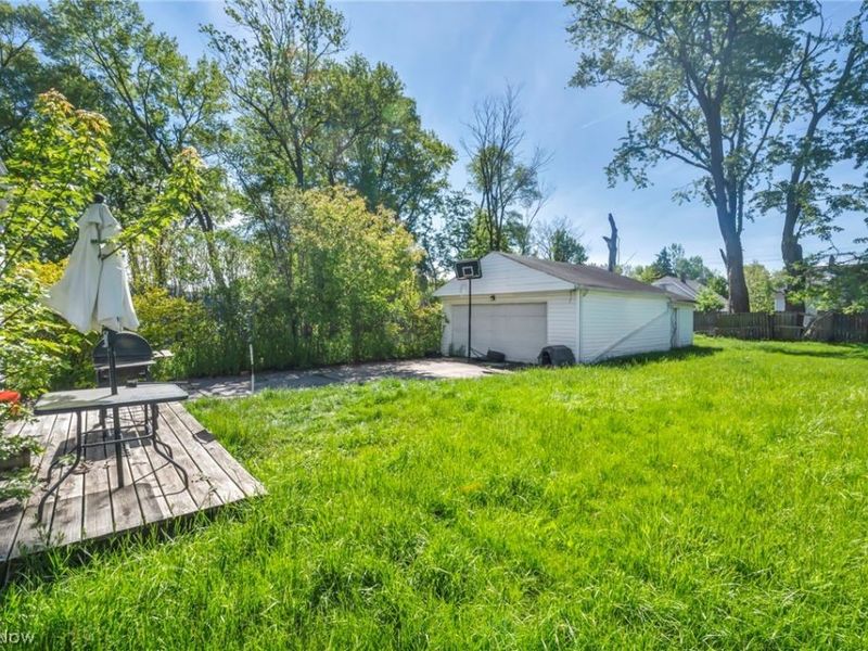 15812 Grant Avenue, Maple Heights, OH 44137 Photo 6