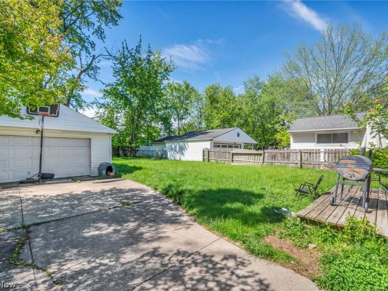 15812 Grant Avenue, Maple Heights, OH 44137 Photo 7