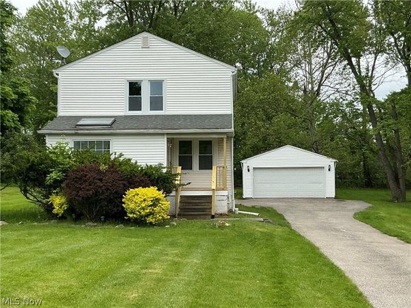 3659 Brainard Road , Woodmere, OH 44122