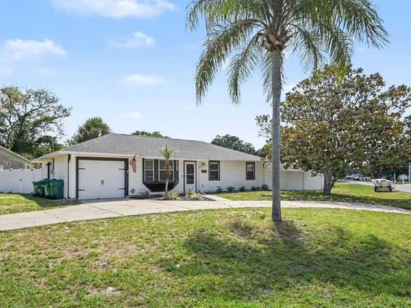 6460 Irving Road , Cocoa, FL 32927