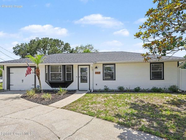 6460 Irving Road, Cocoa, FL 32927