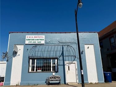 491 Grant Street , Buffalo, NY 14213