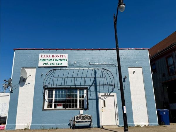 491 Grant Street , Buffalo, NY 14213