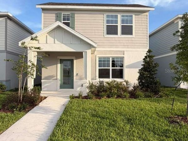 5051 STARLING BIRD LANE , ST CLOUD, FL 34771