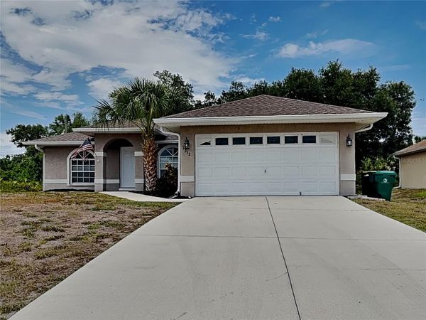 PORT CHARLOTTE, FL 33981