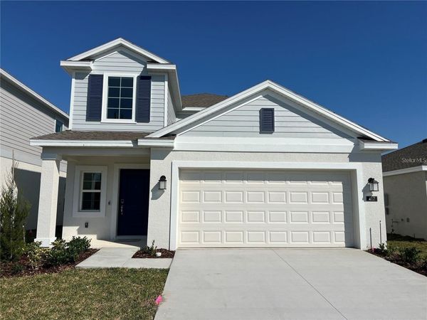 417 CEDAR KEY , DAVENPORT, FL 33837