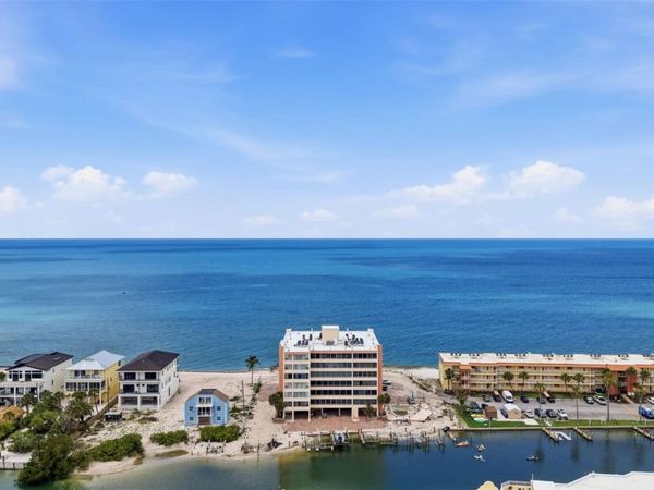9150 BLIND PASS ROAD, Unit 206, SARASOTA, FL 34242