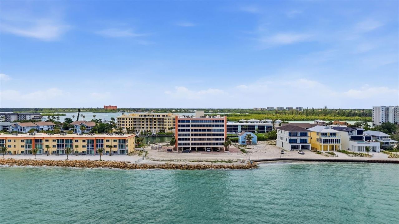 9150 Blind Pass Road, Unit 206, Sarasota, FL 34242 Photo