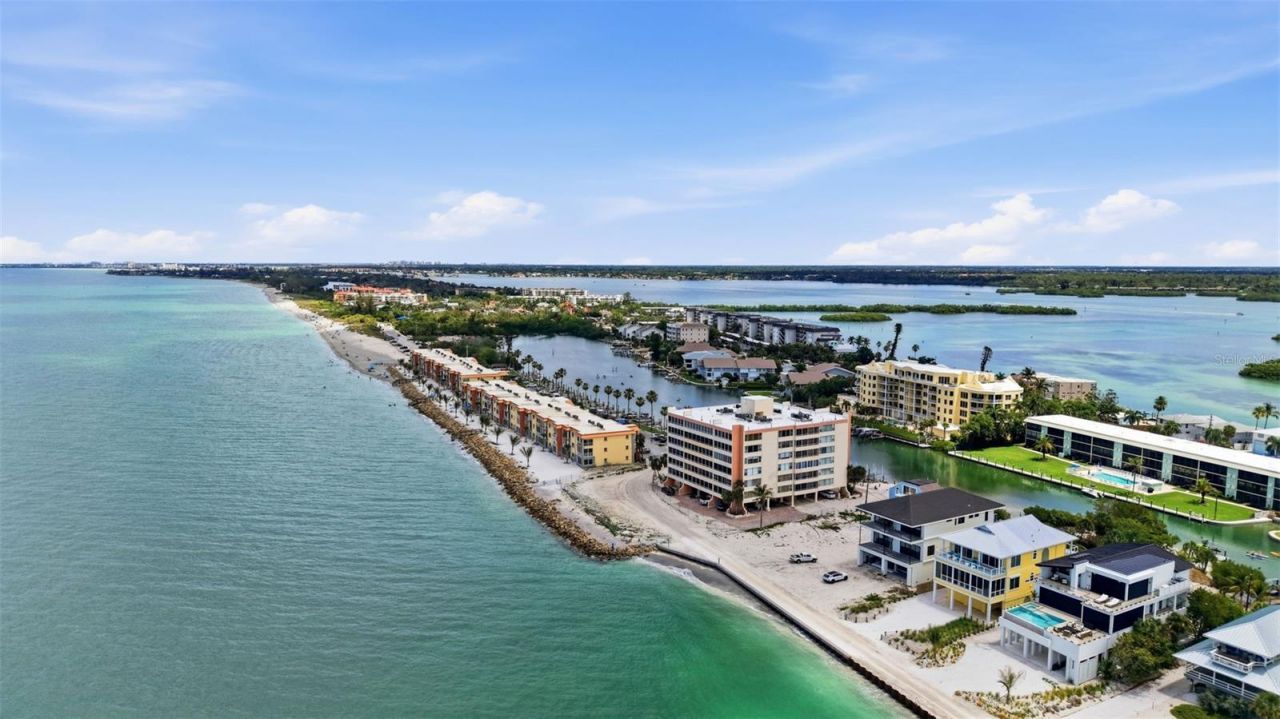 9150 Blind Pass Road, Unit 206, Sarasota, FL 34242 Photo