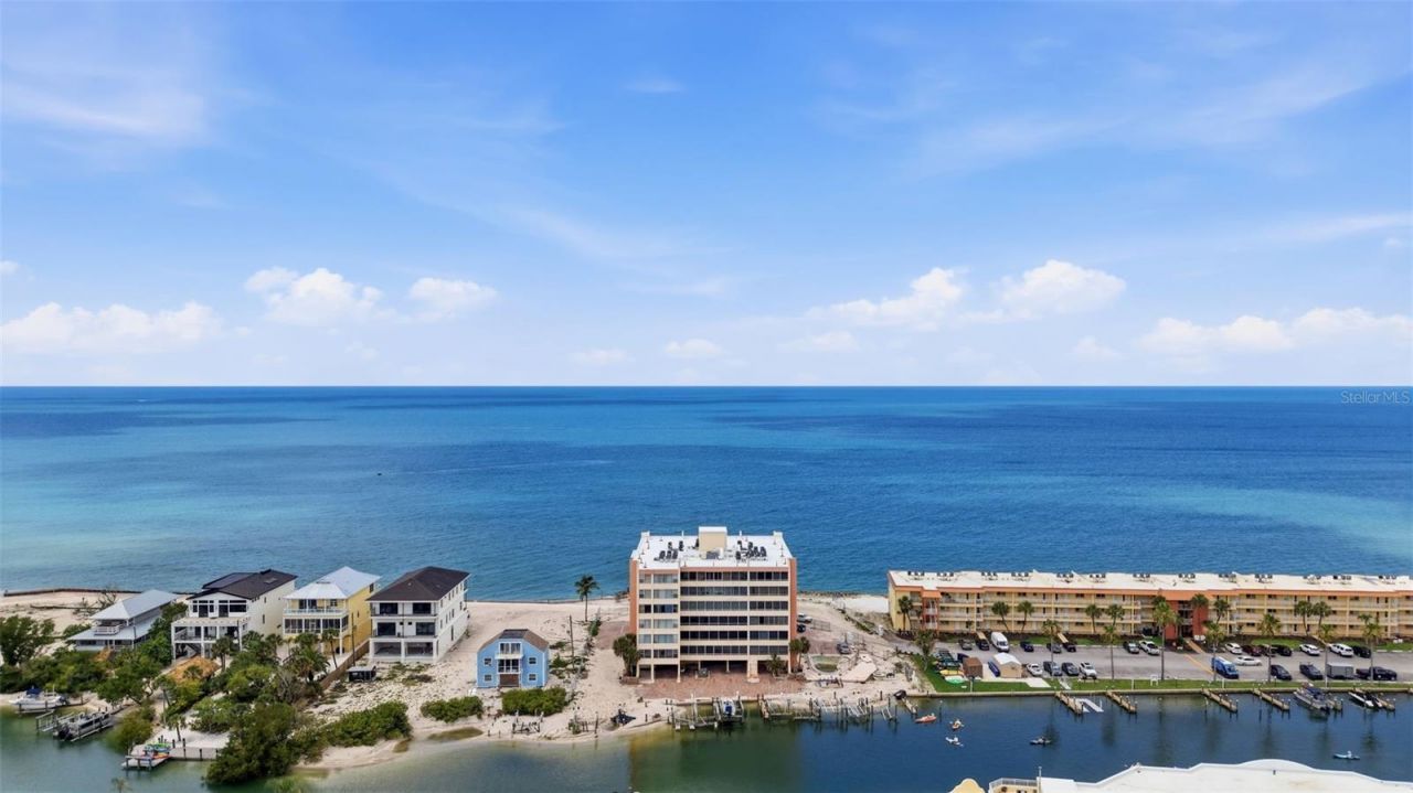 9150 Blind Pass Road, Unit 206, Sarasota, FL 34242 Photo