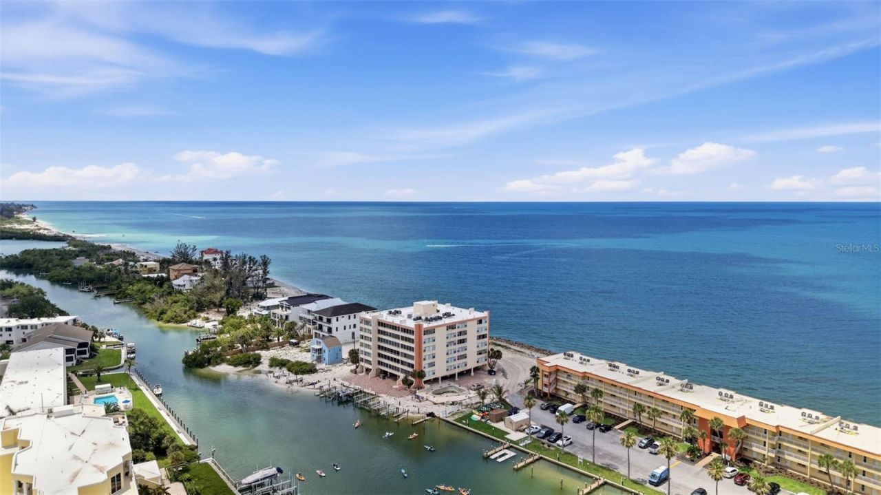 9150 Blind Pass Road, Unit 206, Sarasota, FL 34242 Photo