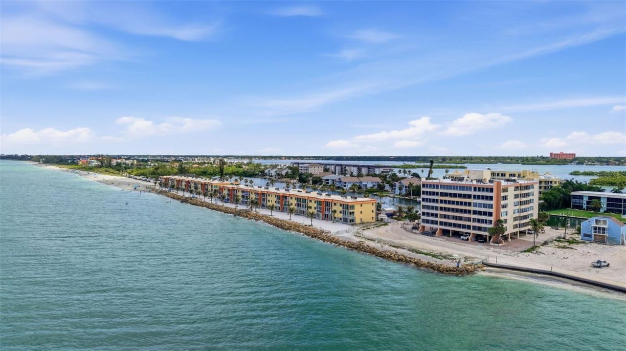 9150 Blind Pass Road, Unit 206, Sarasota, FL 34242 Photo