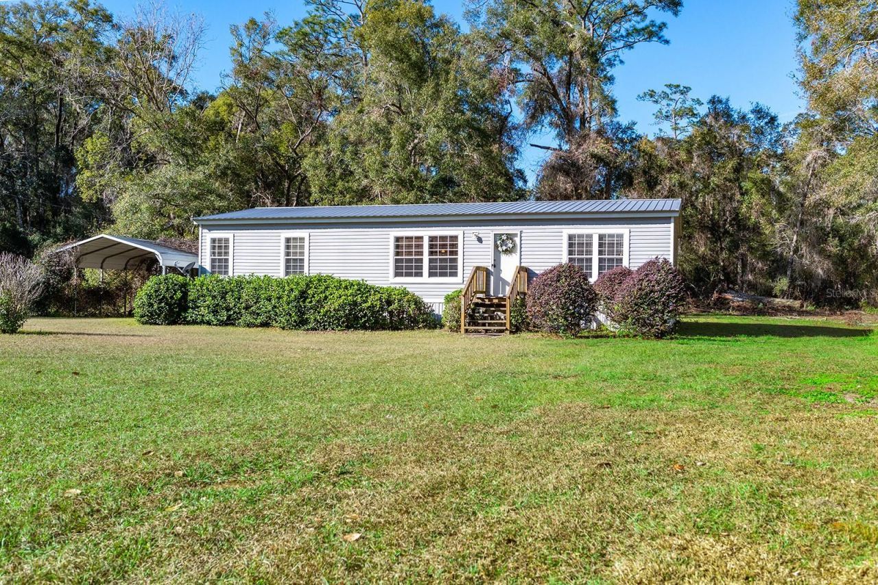 21800 SW 15th Avenue , Newberry, FL 32669 Photo