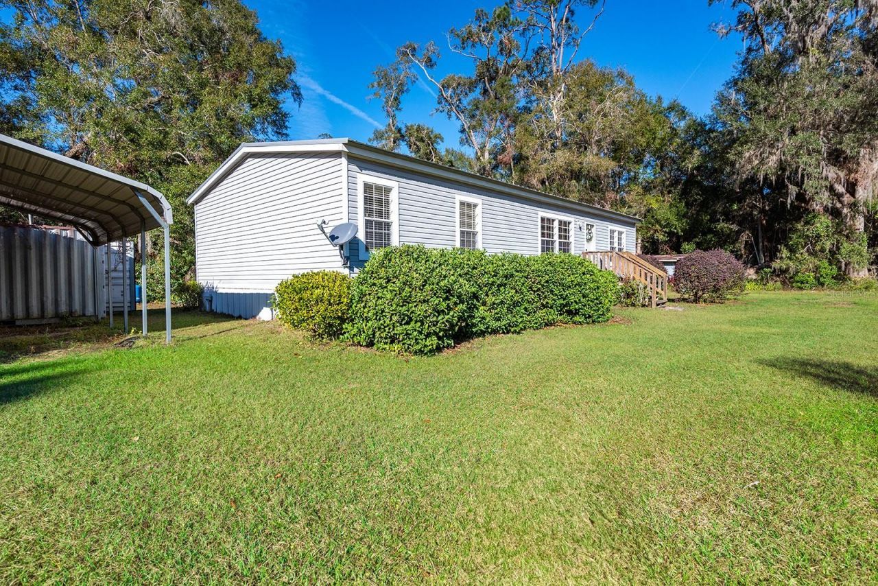 21800 SW 15th Avenue , Newberry, FL 32669 Photo