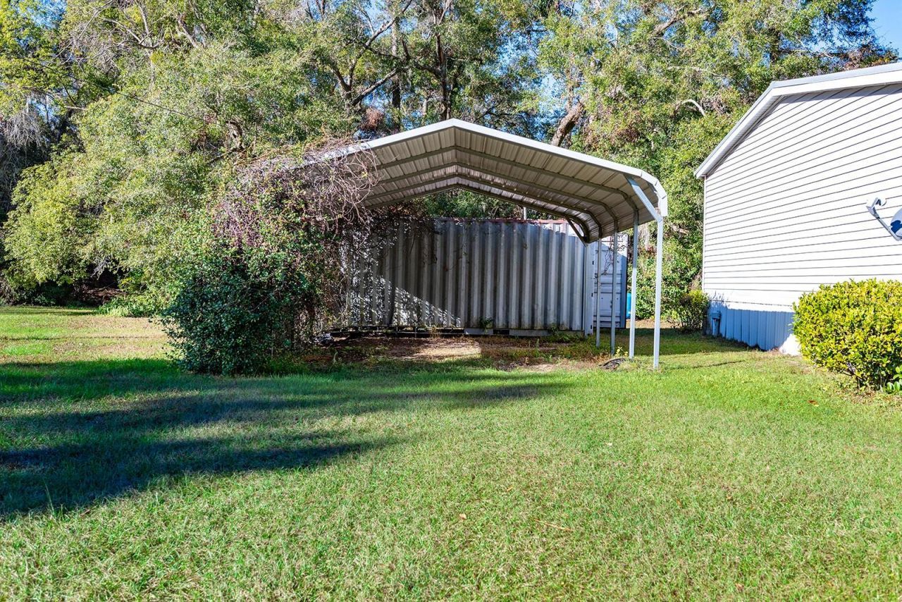 21800 SW 15th Avenue , Newberry, FL 32669 Photo