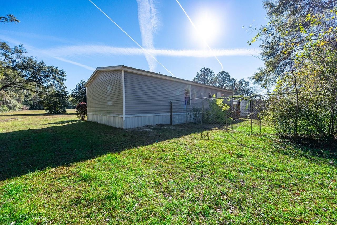 21800 SW 15th Avenue , Newberry, FL 32669 Photo