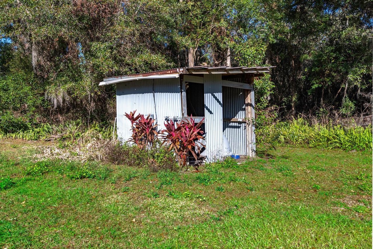 21800 SW 15th Avenue , Newberry, FL 32669 Photo