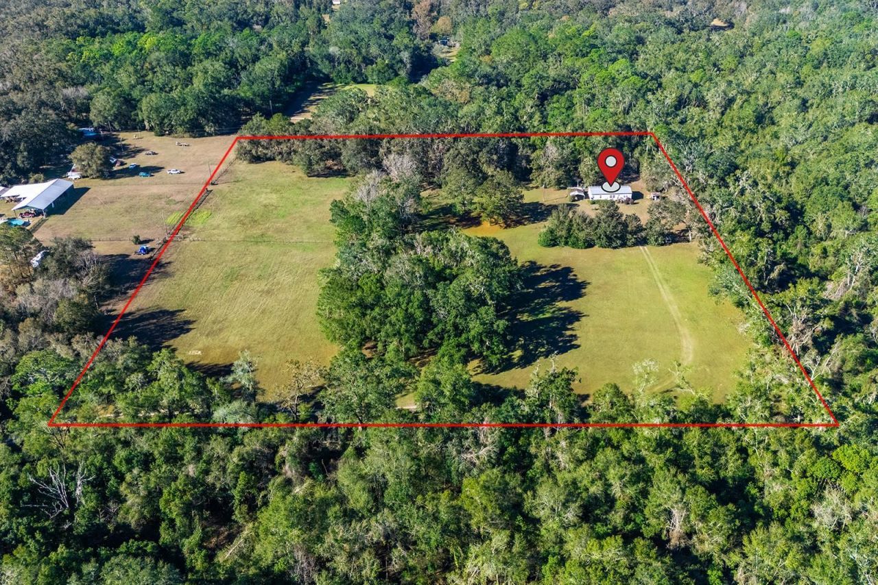 21800 SW 15th Avenue , Newberry, FL 32669 Photo