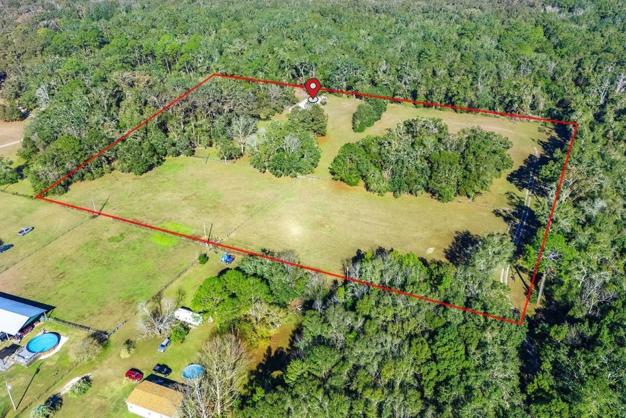 21800 SW 15th Avenue , Newberry, FL 32669 Photo