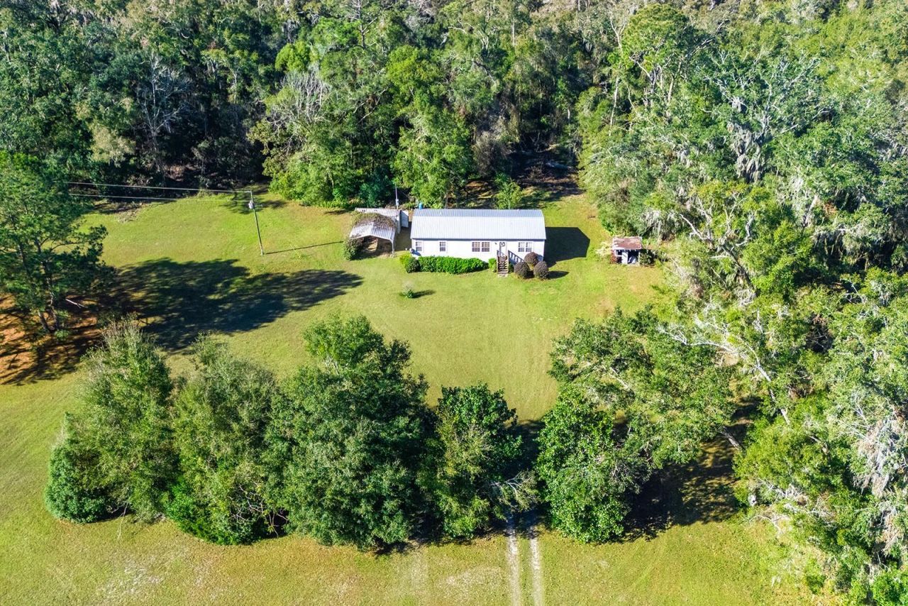 21800 SW 15th Avenue , Newberry, FL 32669 Photo