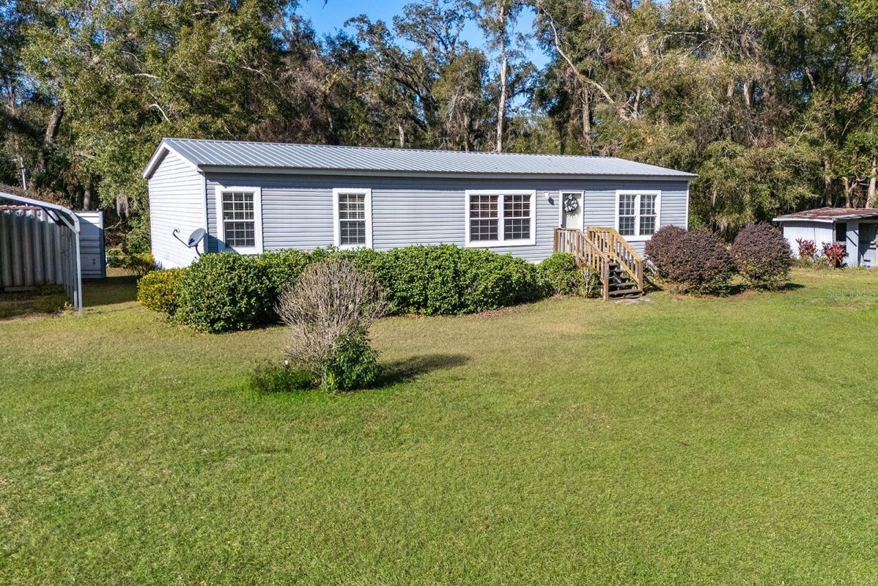 21800 SW 15th Avenue , Newberry, FL 32669 Photo