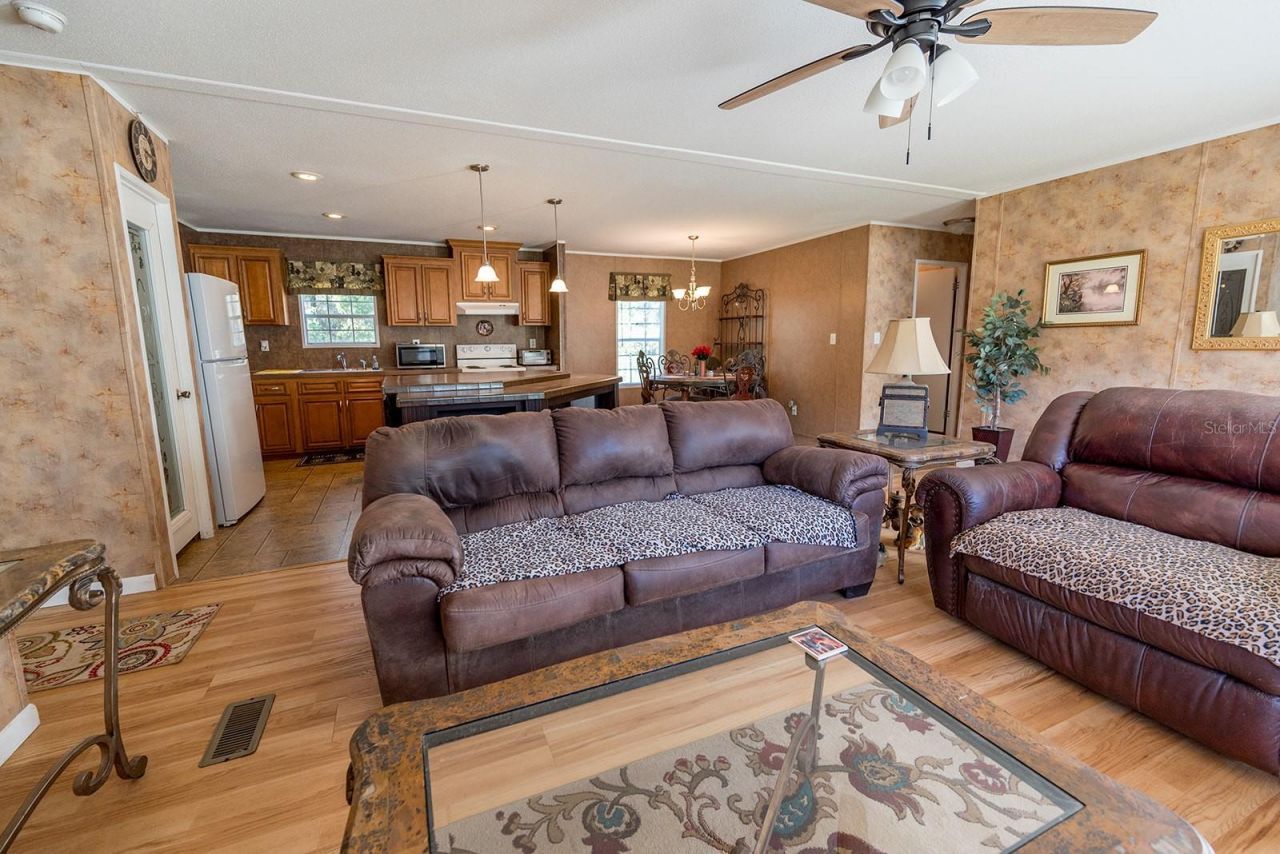 21800 SW 15th Avenue , Newberry, FL 32669 Photo