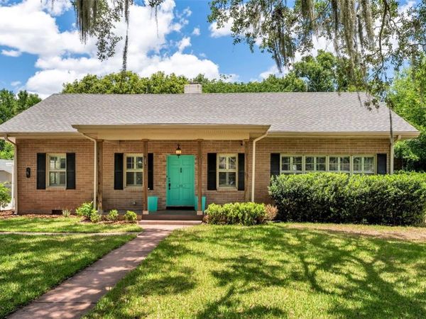 470 E HOOKER STREET , BARTOW, FL 33830