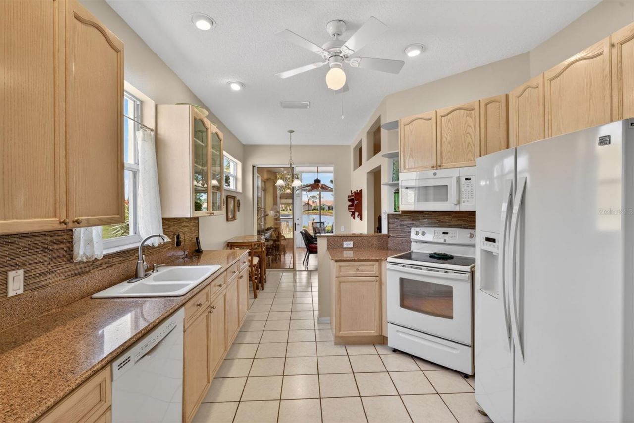 4266 Summertree Road, Venice, FL 34293 Photo