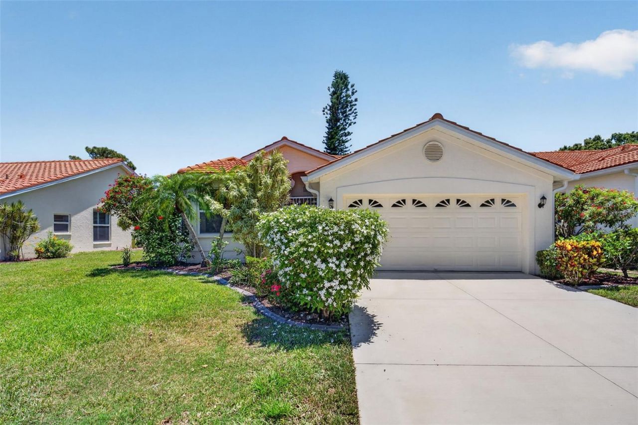 4266 Summertree Road, Venice, FL 34293 Photo