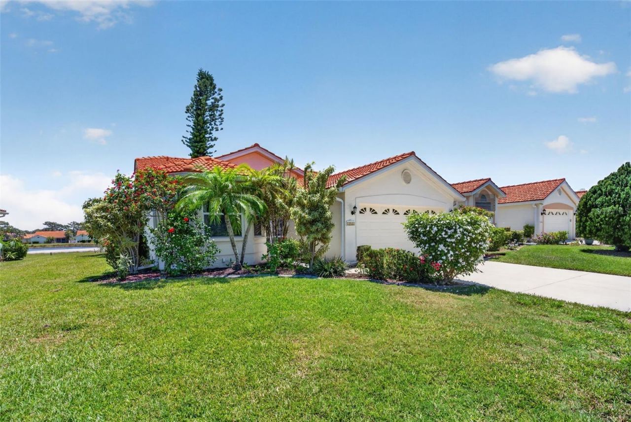 4266 Summertree Road, Venice, FL 34293 Photo