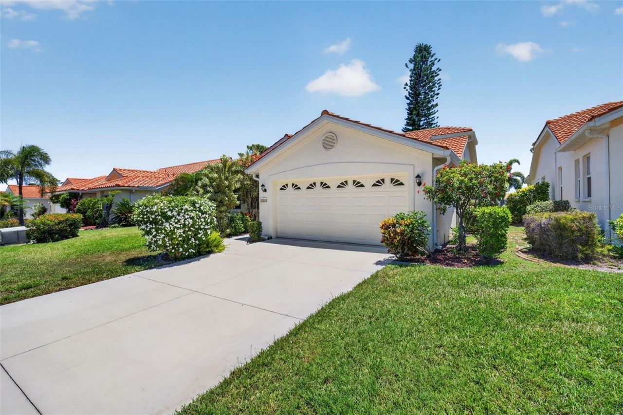 4266 Summertree Road, Venice, FL 34293 Photo