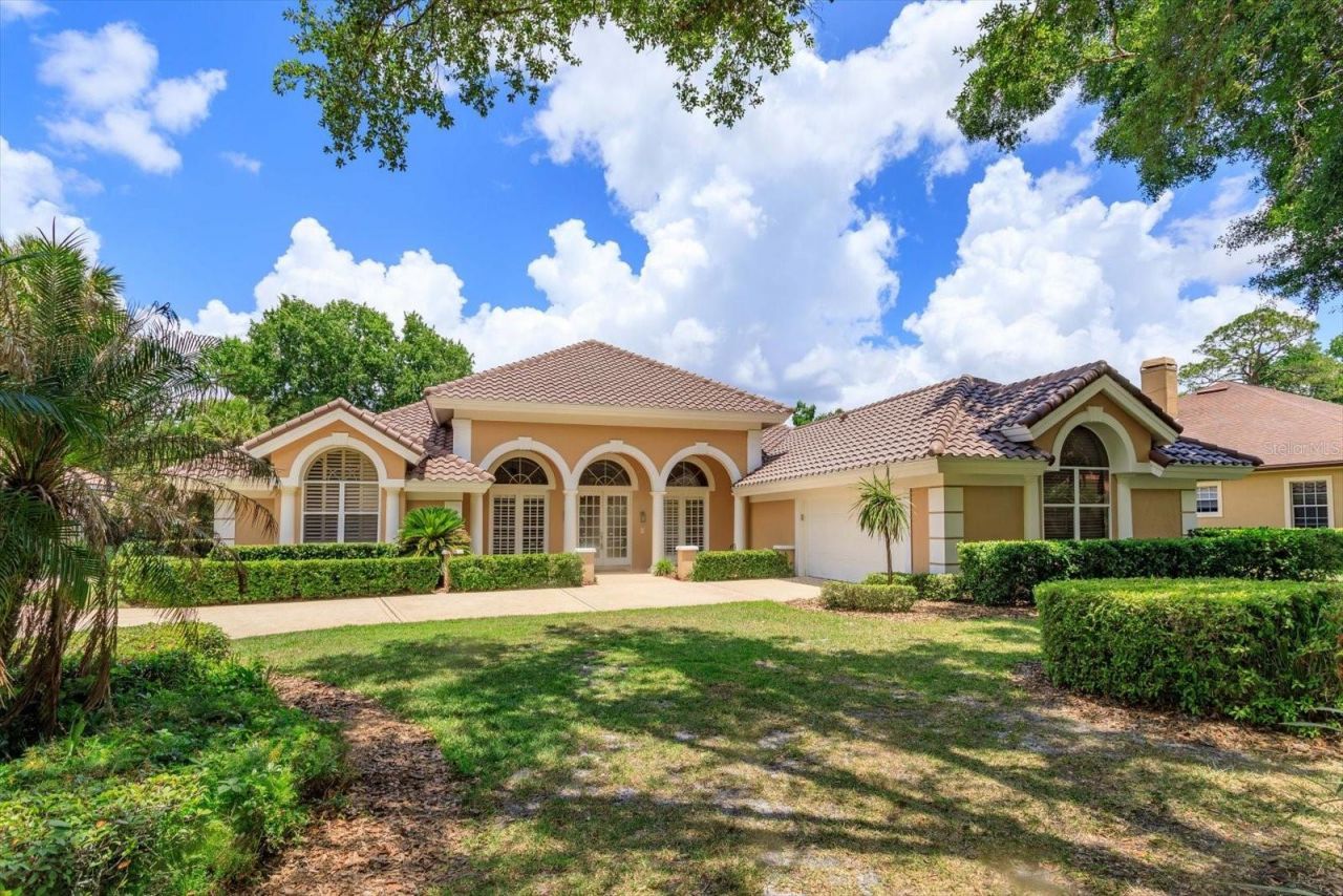 4965 Shoreline Circle, Sanford, FL 32771 Main Photo