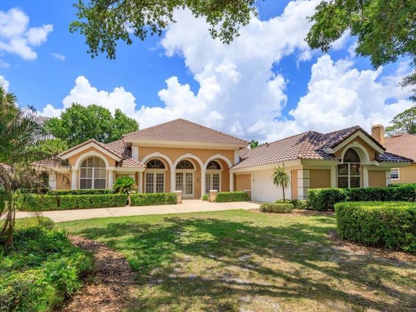 4965 SHORELINE CIRCLE, SANFORD, FL 32771