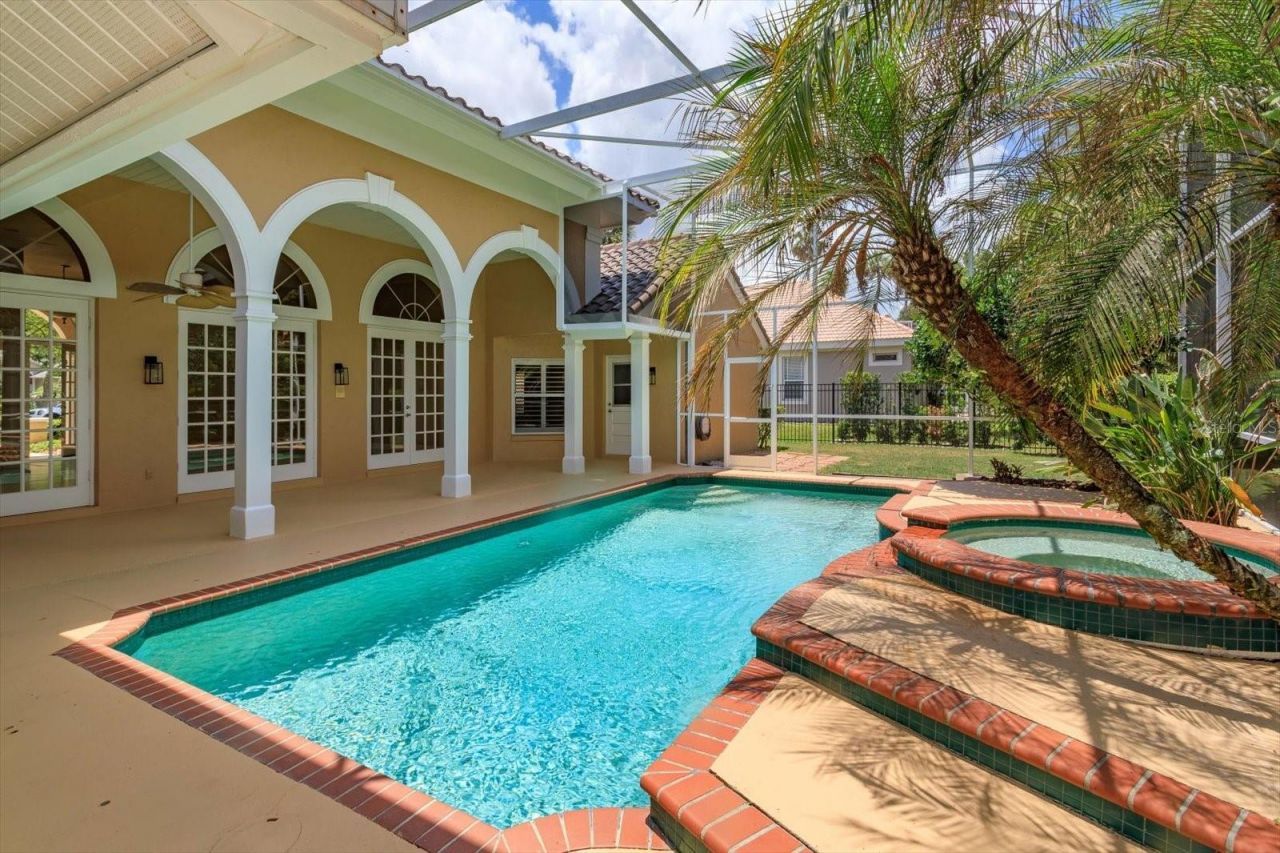 4965 Shoreline Circle, Sanford, FL 32771 Photo