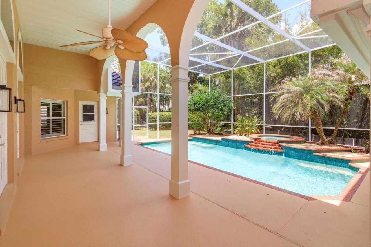 4965 Shoreline Circle, Sanford, FL 32771 Photo