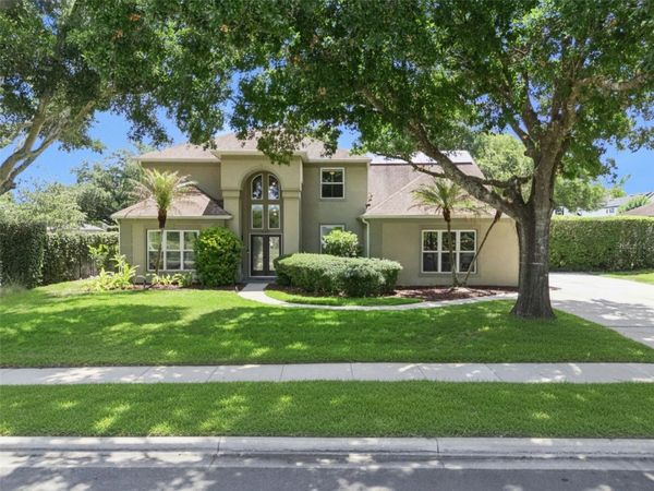 2401 STONEVIEW ROAD , ORLANDO, FL 32806