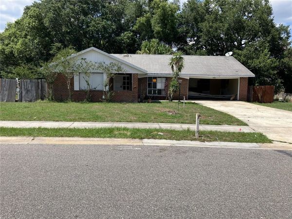 7709 DELPHIA STREET , ORLANDO, FL 32807