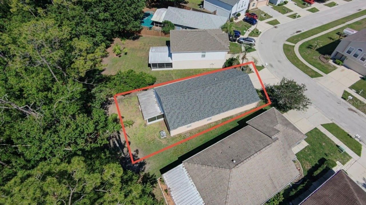 30316 Double Drive , Wesley Chapel, FL 33545 Photo