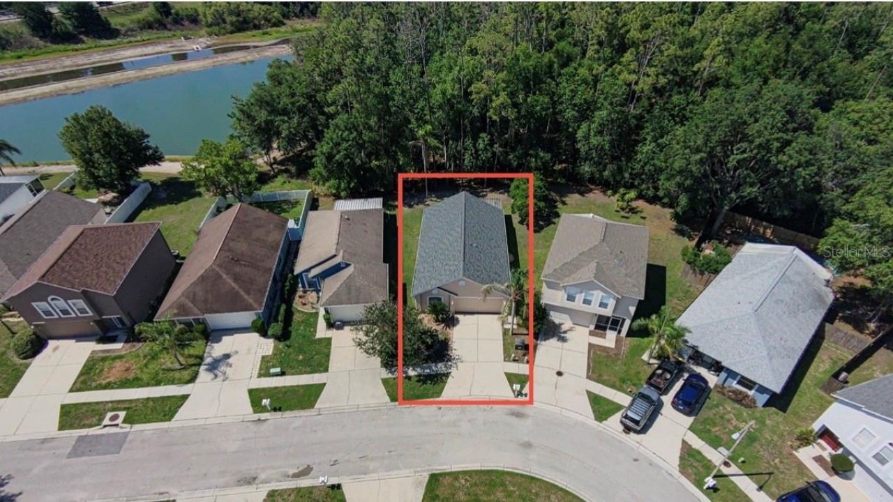 30316 Double Drive , Wesley Chapel, FL 33545 Photo