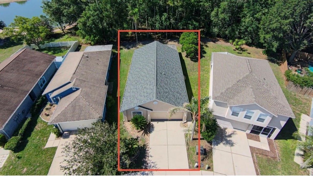 30316 Double Drive , Wesley Chapel, FL 33545 Photo
