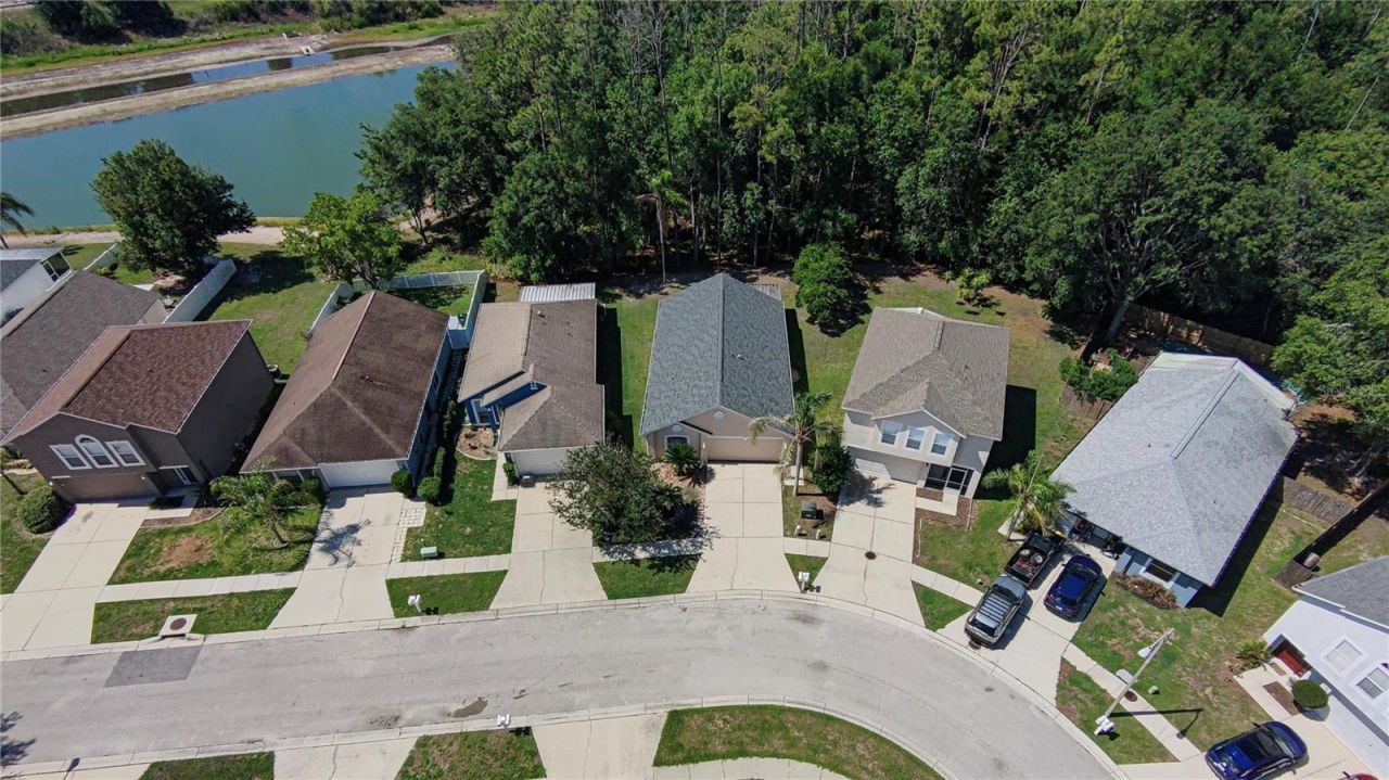 30316 Double Drive , Wesley Chapel, FL 33545 Photo