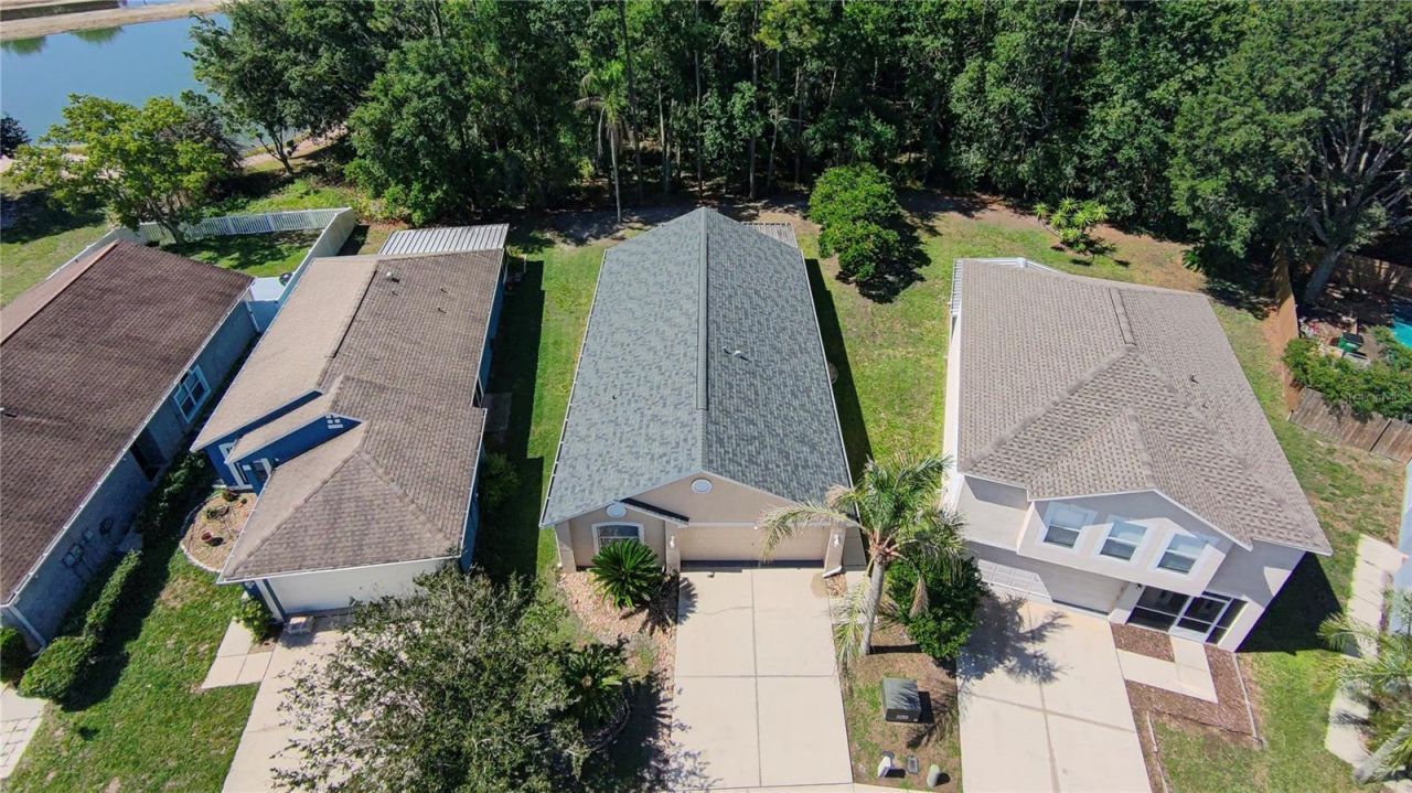 30316 Double Drive , Wesley Chapel, FL 33545 Photo