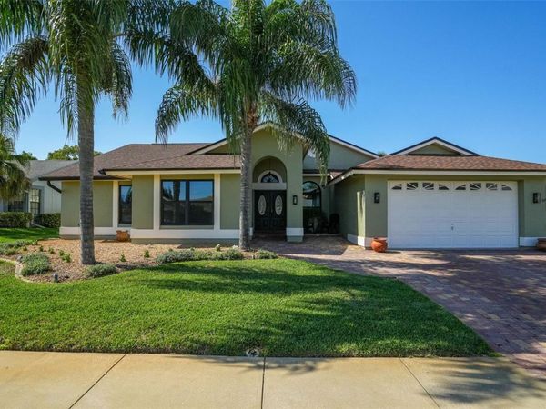 8535 CAITLIN COURT , HUDSON, FL 34667
