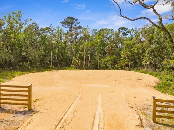 REPUBLICAN (LOT 5) WAY , BROOKSVILLE, FL 34601