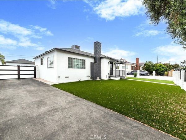 12544 Cantara Street, North Hollywood, CA 91605