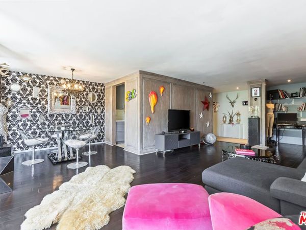 848 N Kings Road, Unit 102, West Hollywood, CA 90069