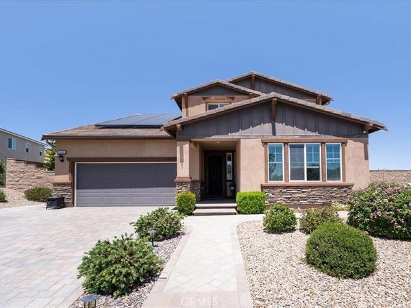 29741 Ryegrass, Winchester, CA 92596